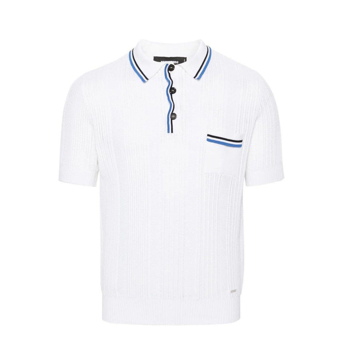 Dsquared2 - Dsquared2 Men Polo