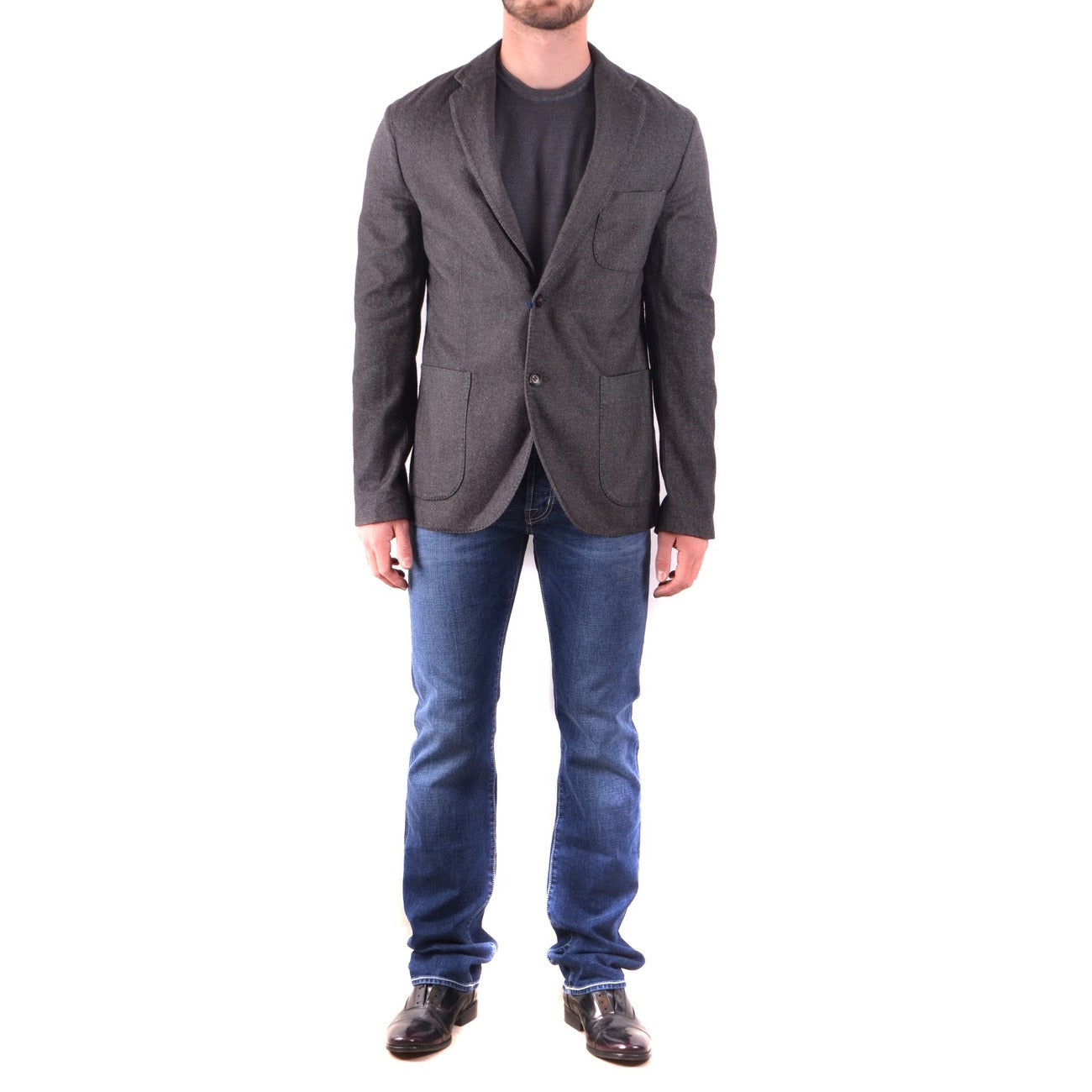 Jacob Cohen - Jacob Cohen Men Blazer
