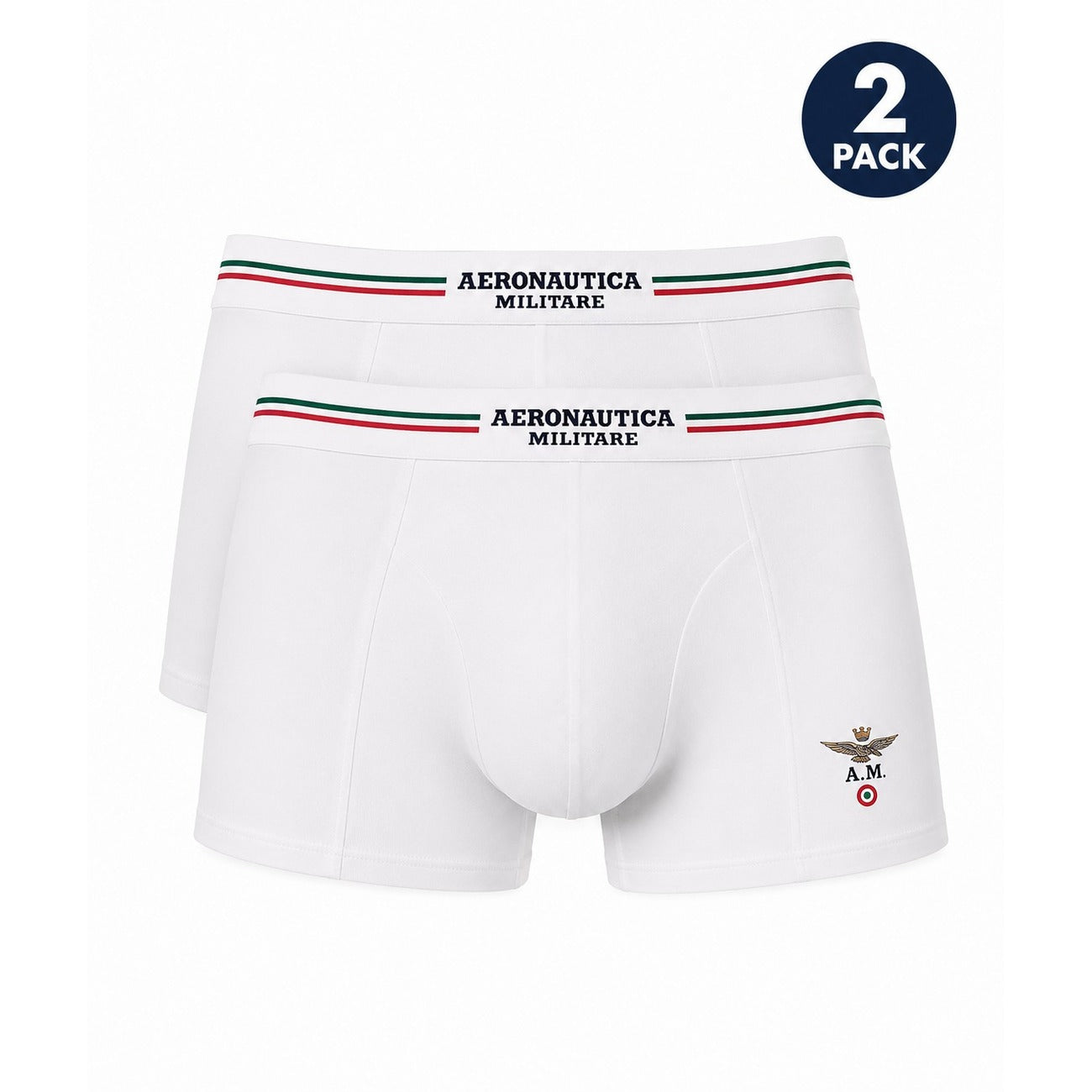 Aeronautica Militare - Aeronautica Militare Men Underwear