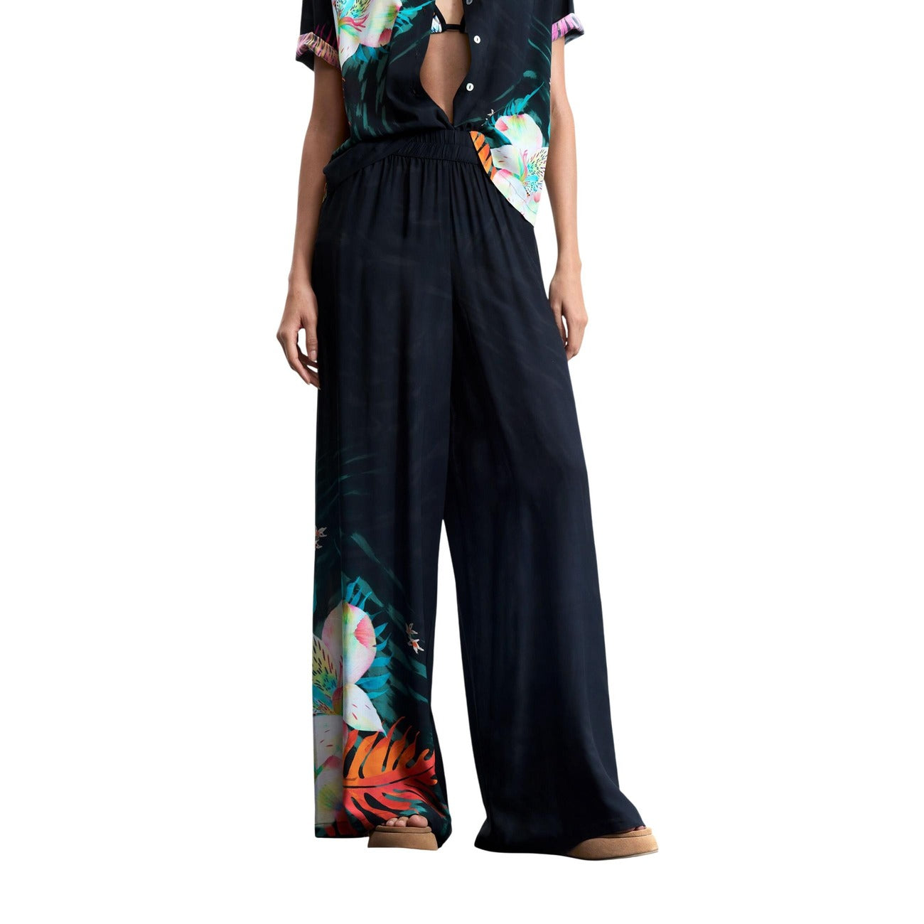 Desigual - Desigual  Women Trousers