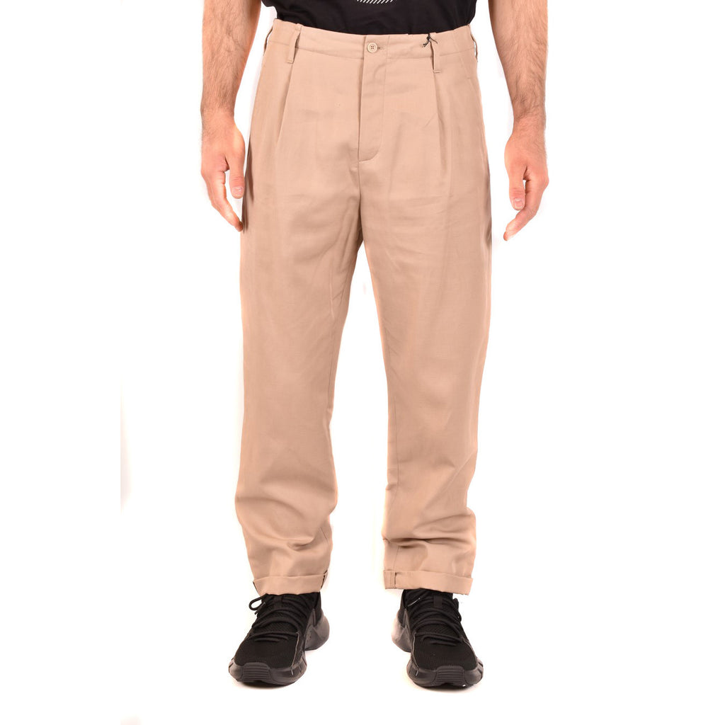Neil Barrett - Neil Barrett Men Trousers