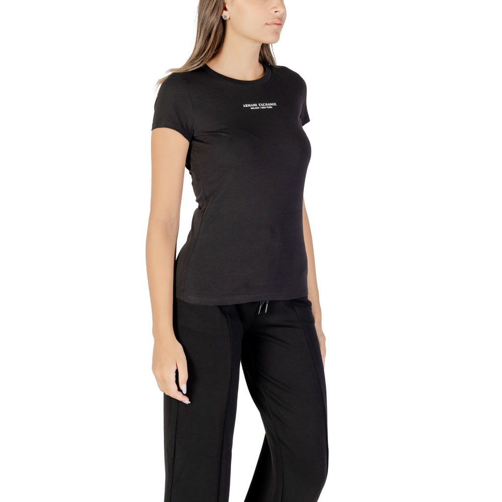 Armani Exchange - Armani Exchange  Women T-Shirt