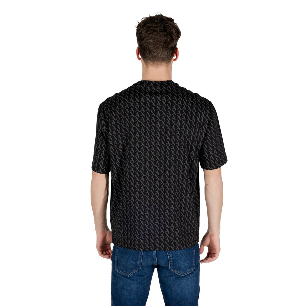 Armani Exchange - Armani Exchange Men T-Shirt