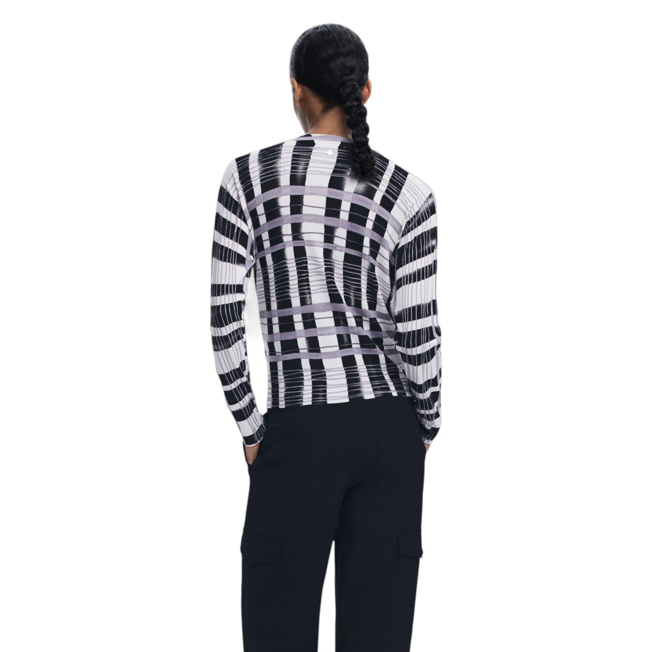 Desigual - Desigual  Women Knitwear