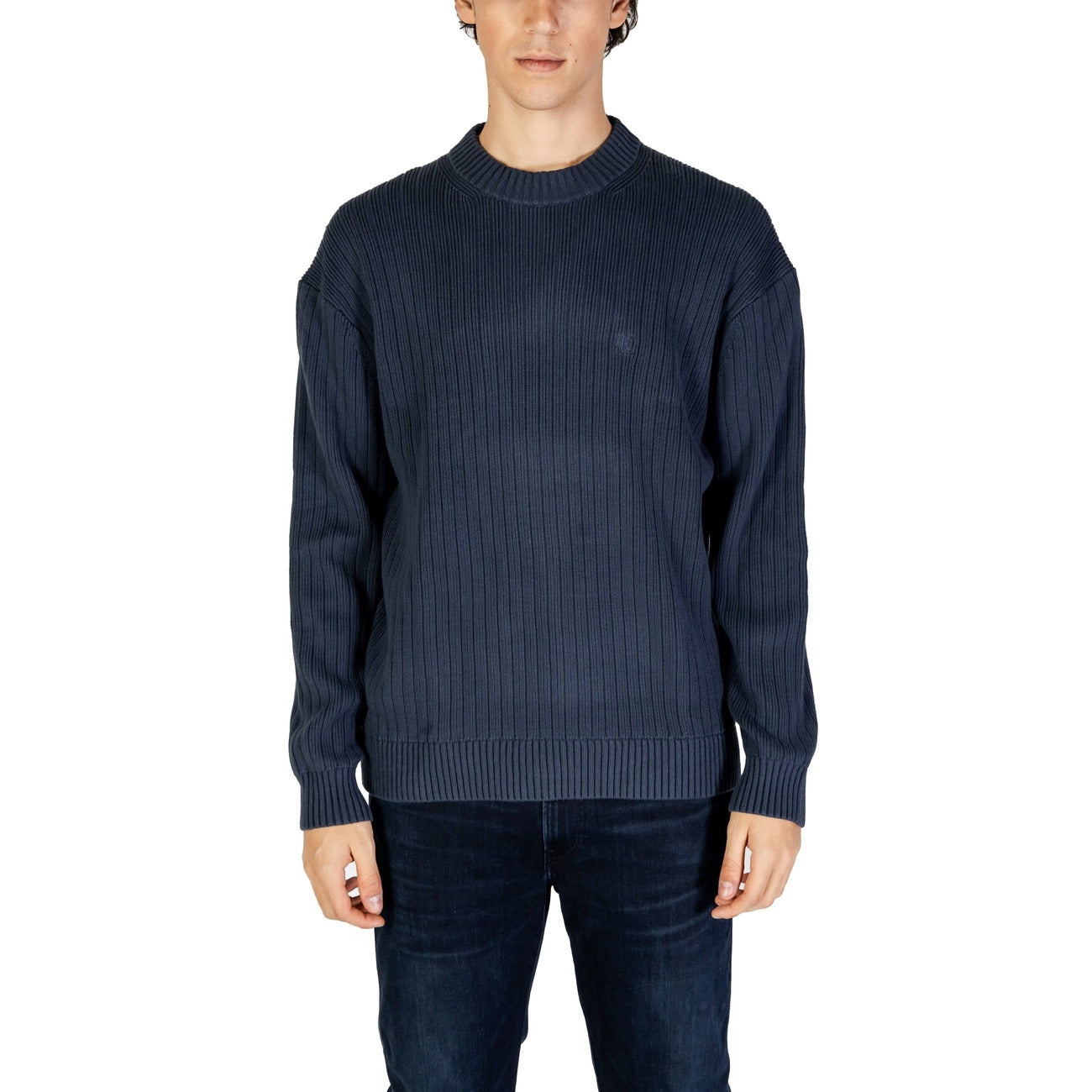 Calvin Klein Jeans - Calvin Klein Jeans Men Knitwear
