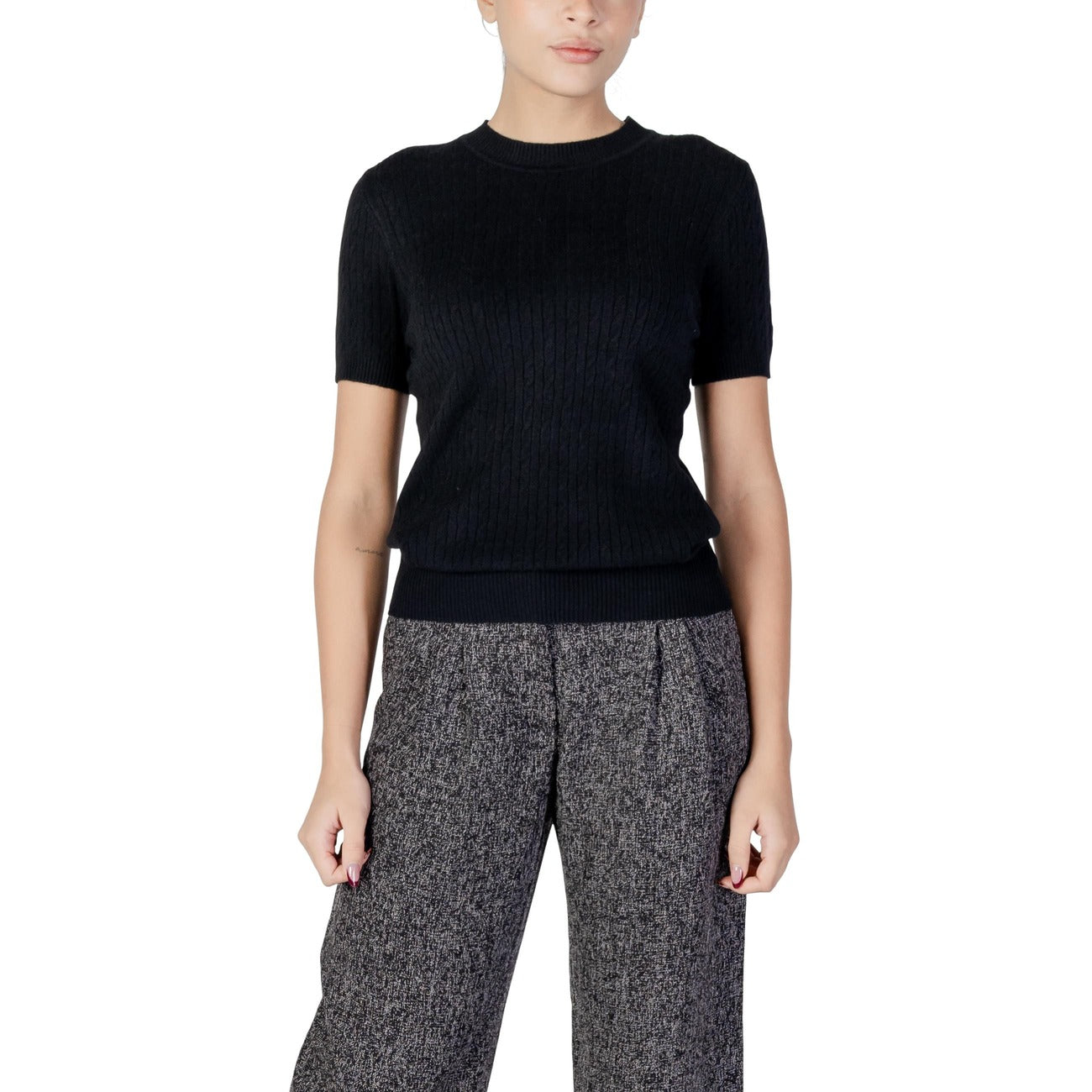 Choral - Choral  Women Knitwear