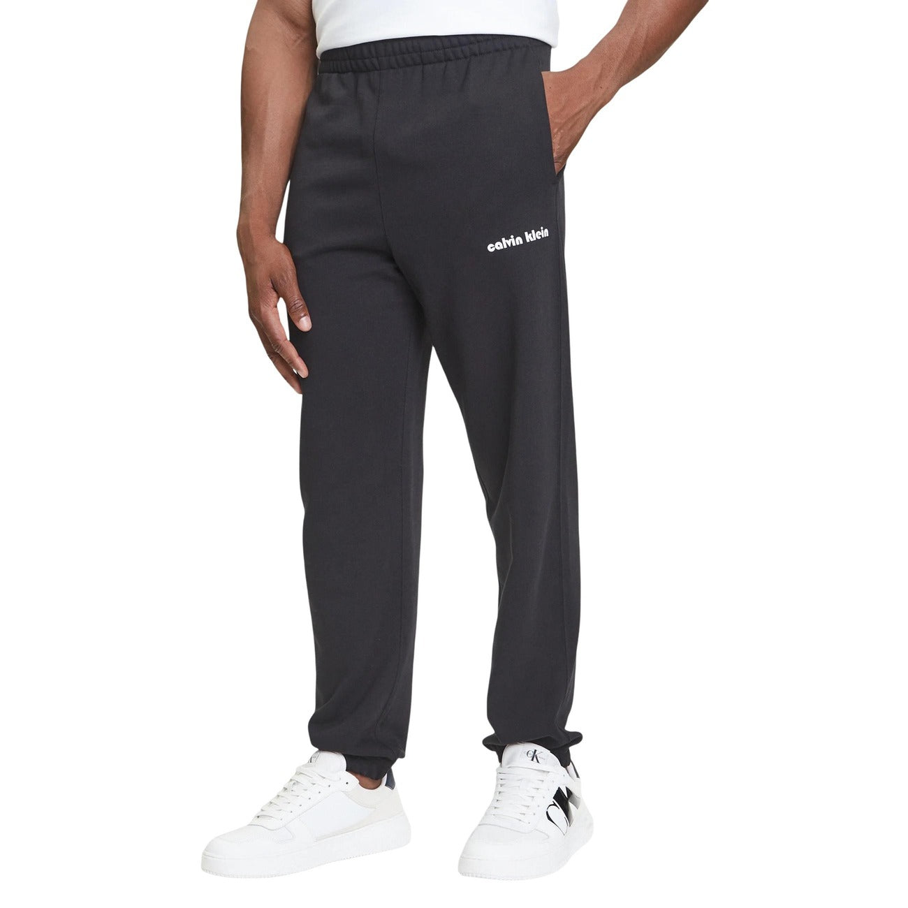 Calvin Klein Jeans - Calvin Klein Jeans Men Trousers