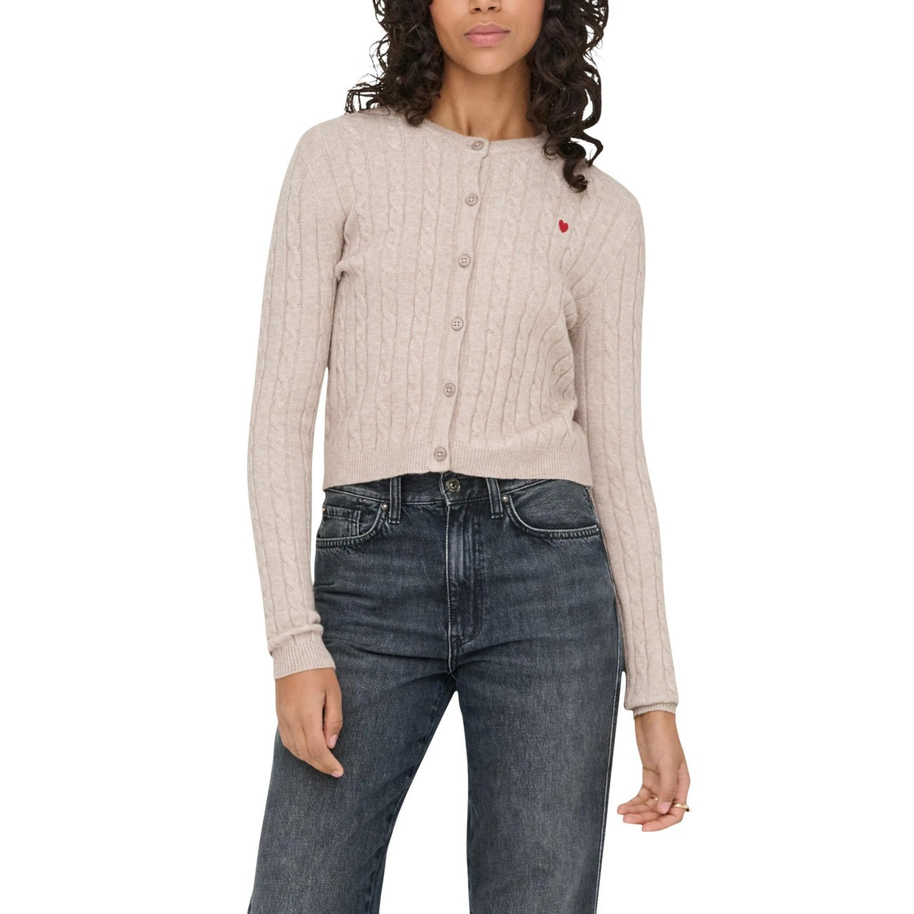 Only - Only  Women Cardigan