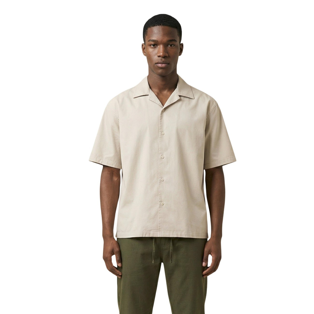Only & Sons - Only & Sons Men Shirt