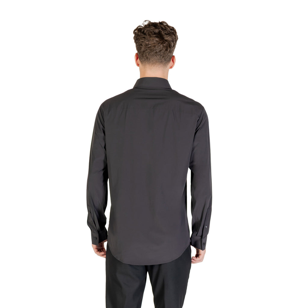 Armani Exchange - Armani Exchange Men Shirt
