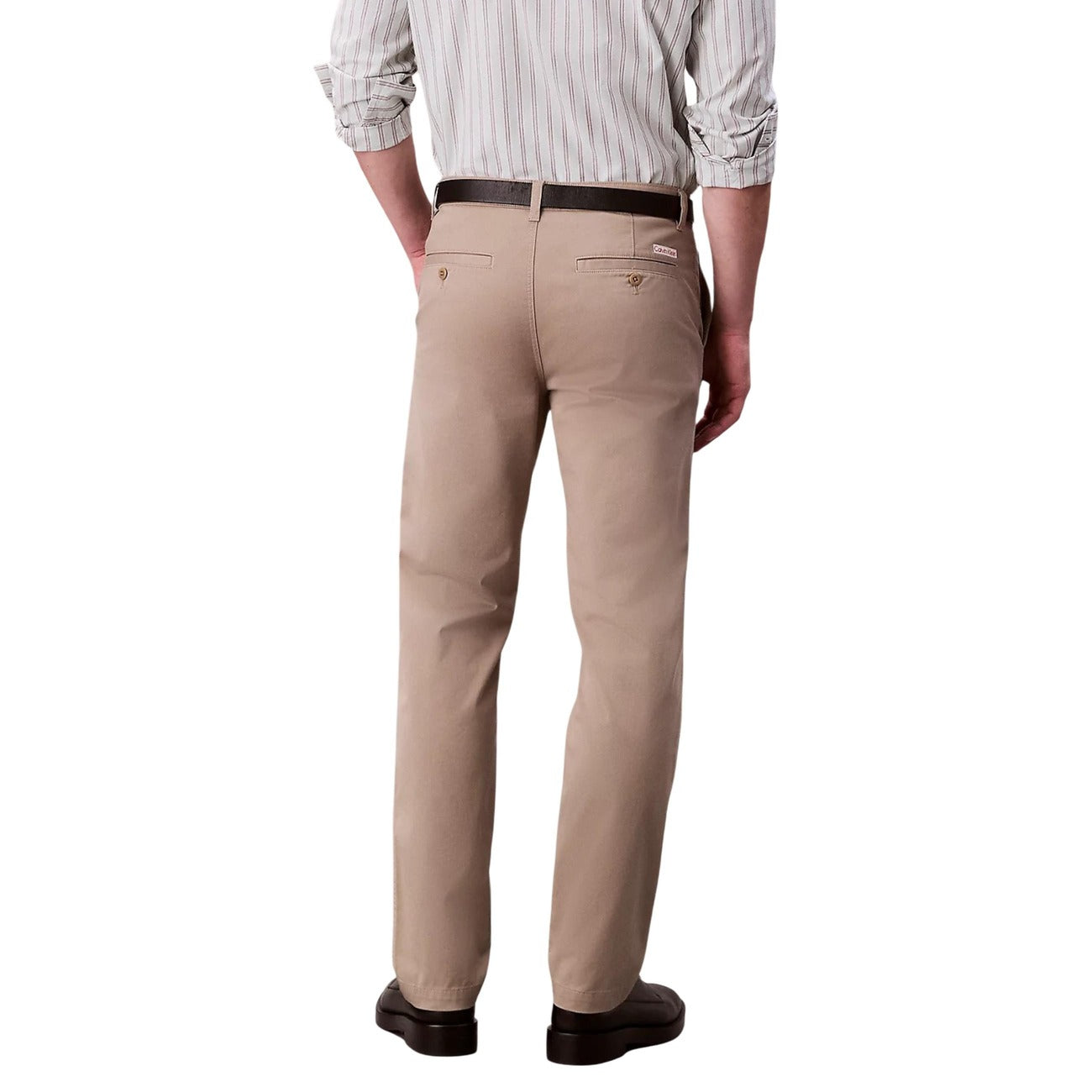 Calvin Klein Jeans - Calvin Klein Jeans Men Trousers