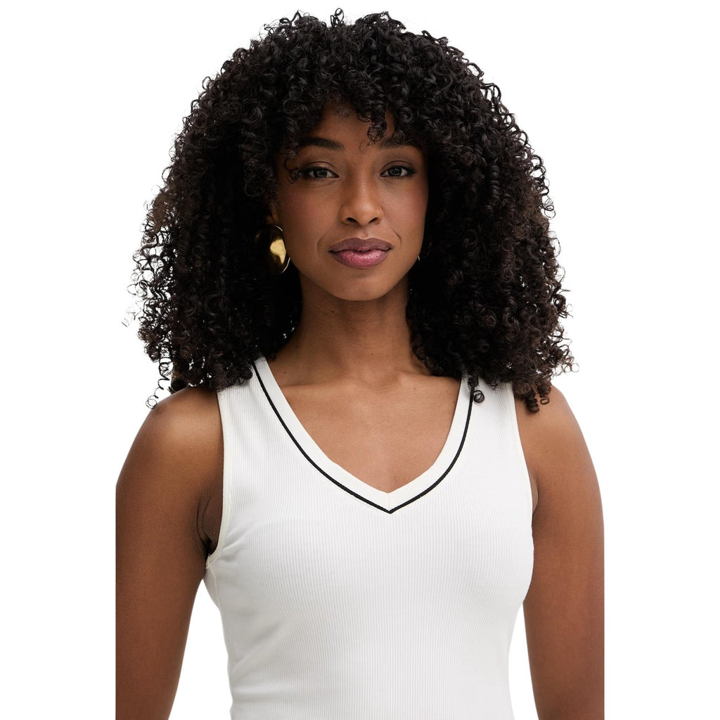 Karl Lagerfeld Jeans - Karl Lagerfeld Jeans  Women Undershirt