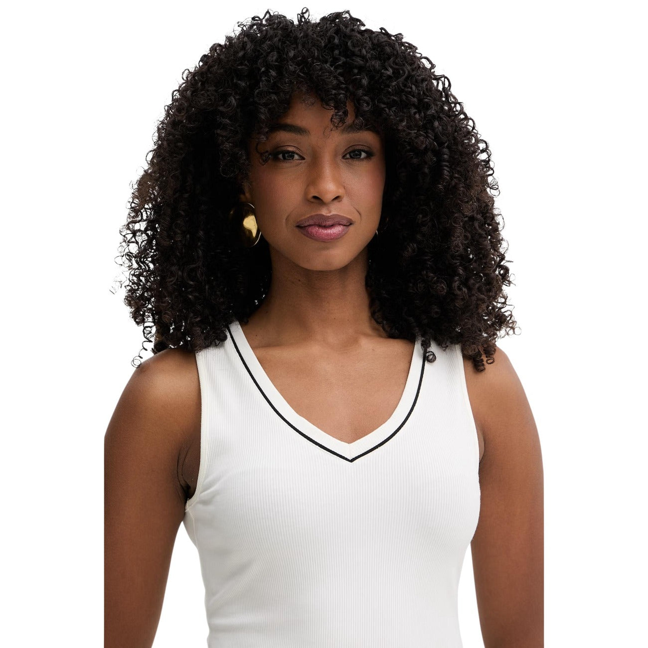 Karl Lagerfeld Jeans - Karl Lagerfeld Jeans  Women Undershirt
