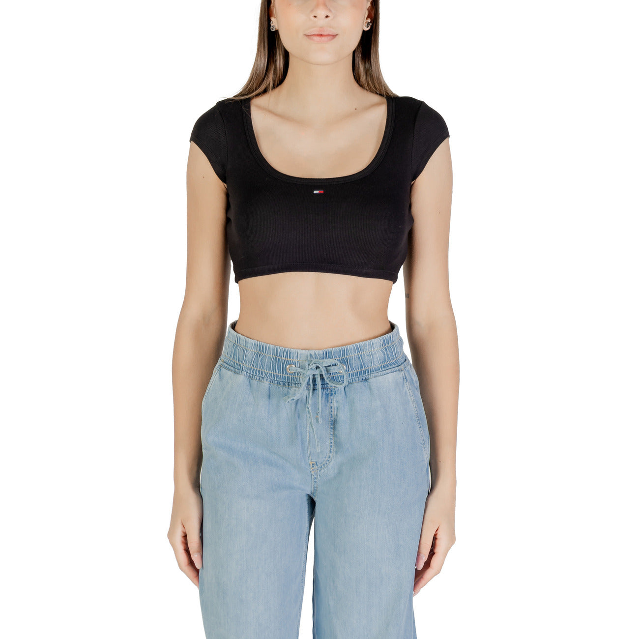 Tommy Hilfiger Jeans - Tommy Hilfiger Jeans  Women Top
