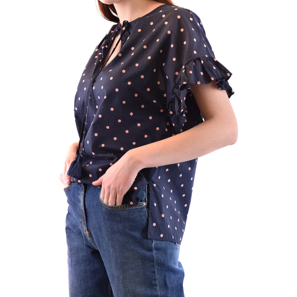 P.a.r.o.s.h. - P.a.r.o.s.h.  Women Blouse