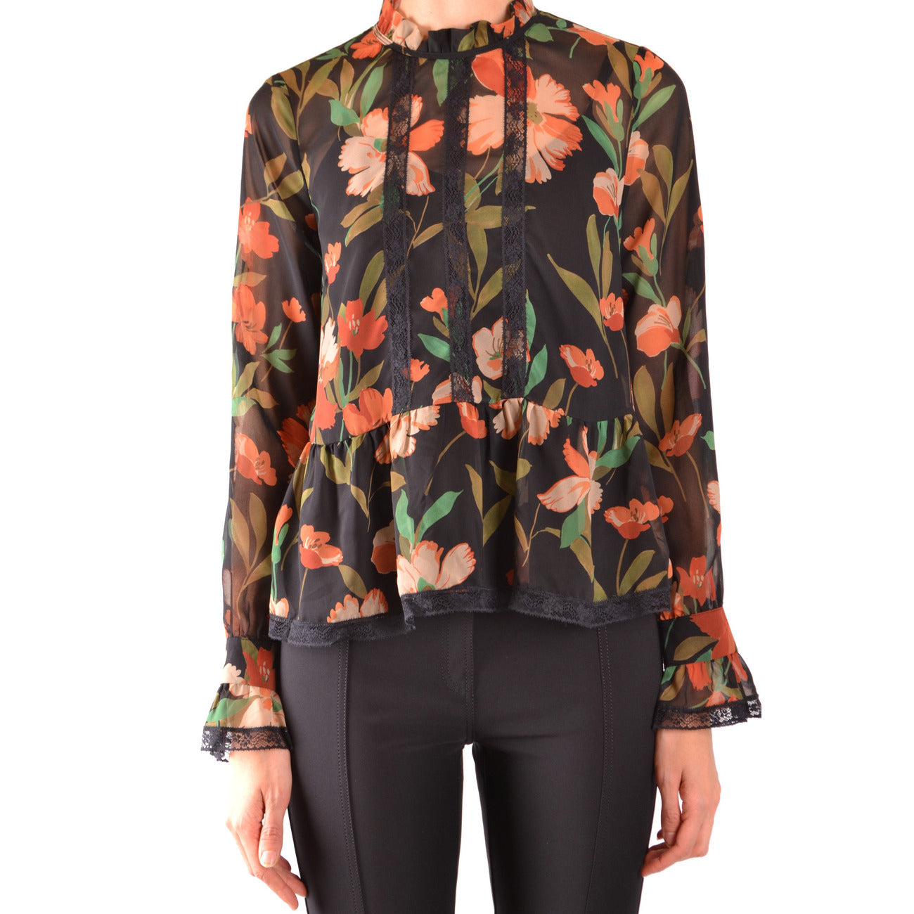 Twinset - Twinset  Women Blouse