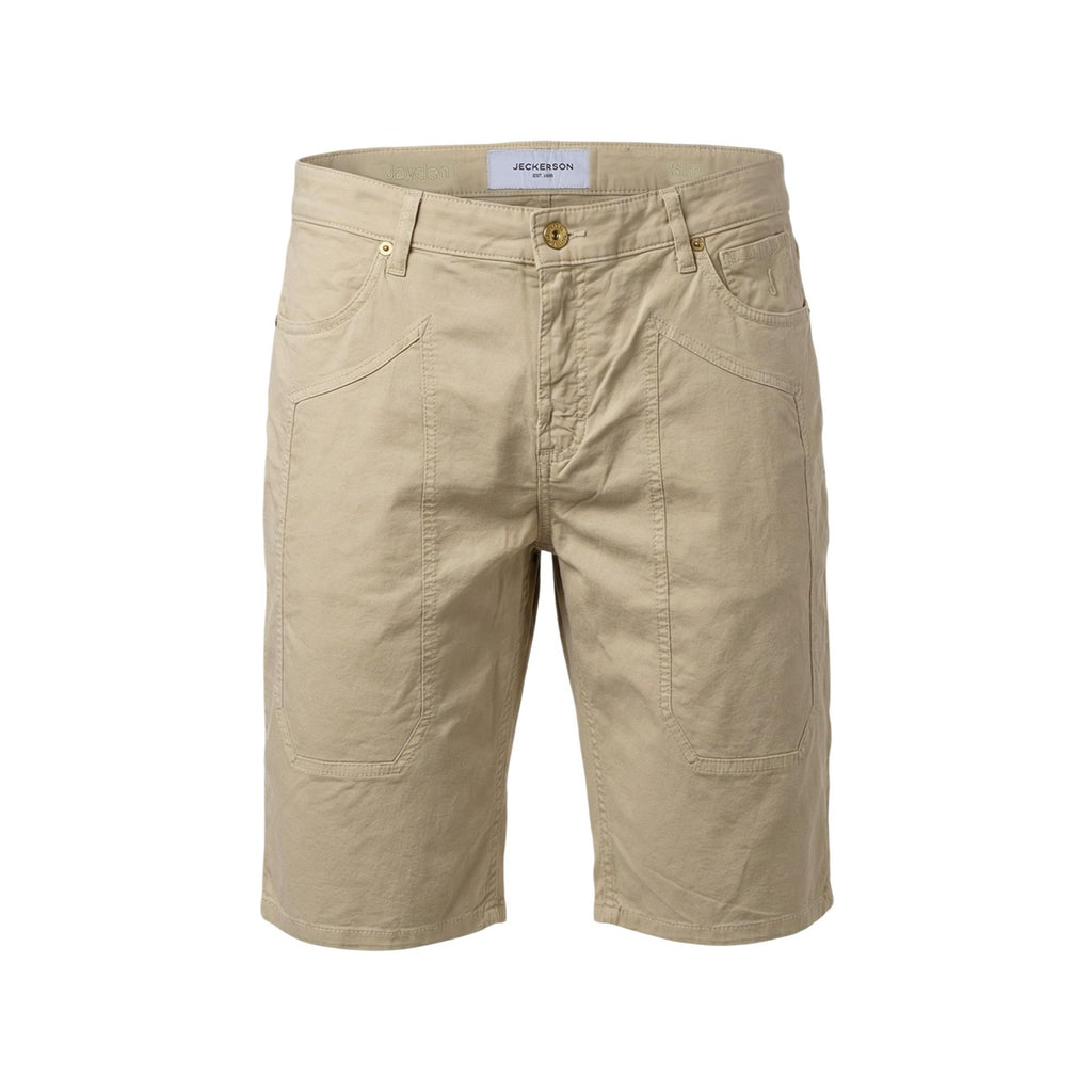Jeckerson - Jeckerson Men Shorts