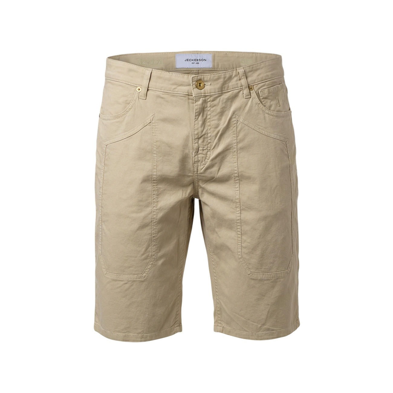 Jeckerson - Jeckerson Men Shorts