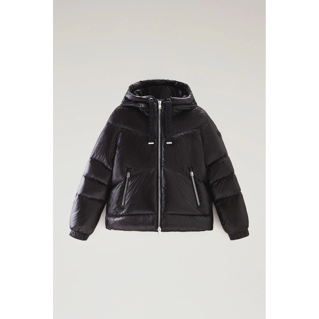 Woolrich - Woolrich  Women Jacket