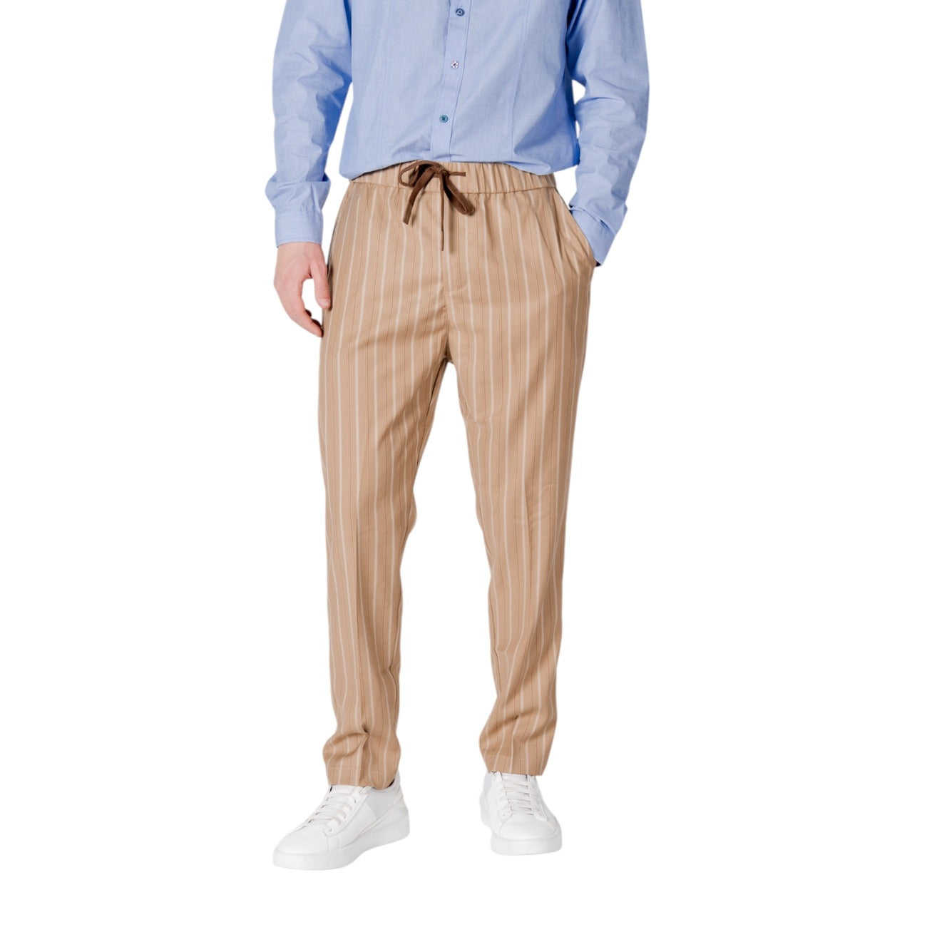 Gianni Lupo - Gianni Lupo Men Trousers