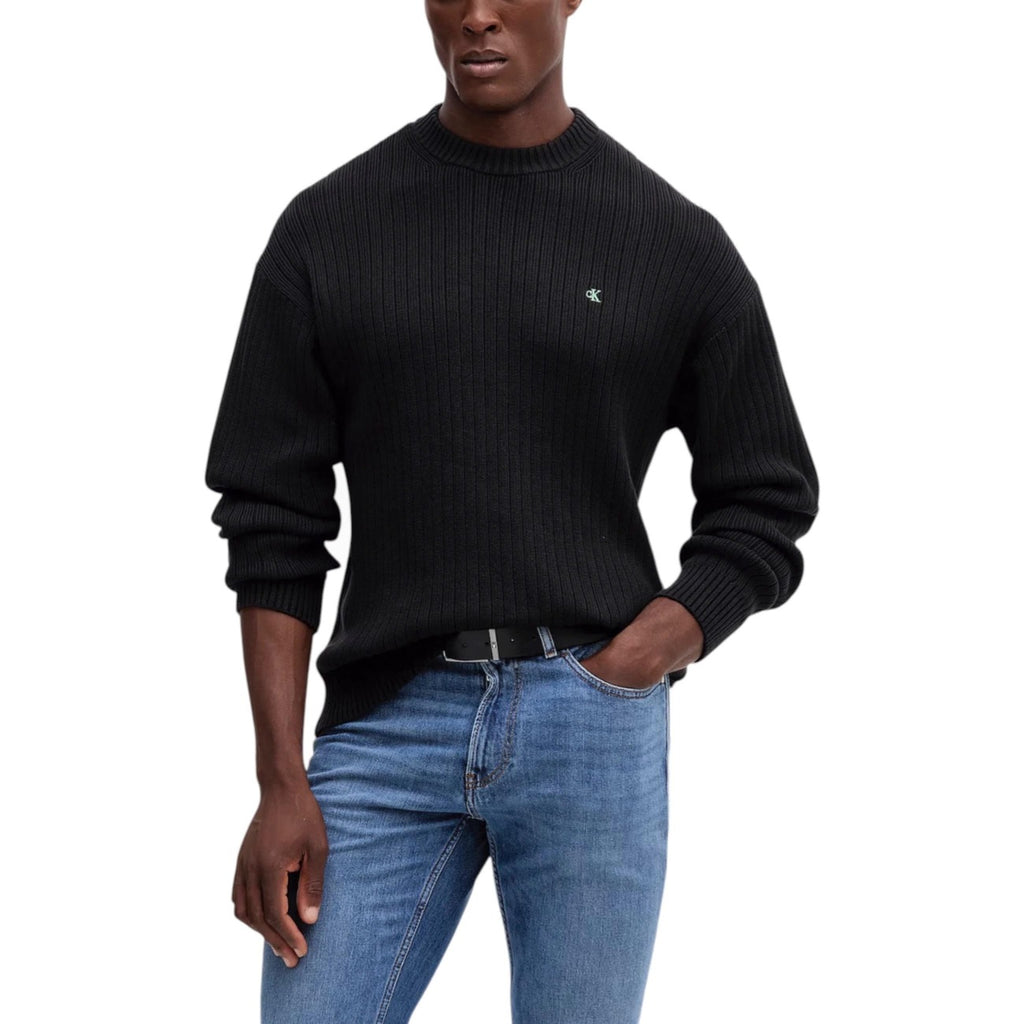 Calvin Klein Jeans - Calvin Klein Jeans Men Knitwear