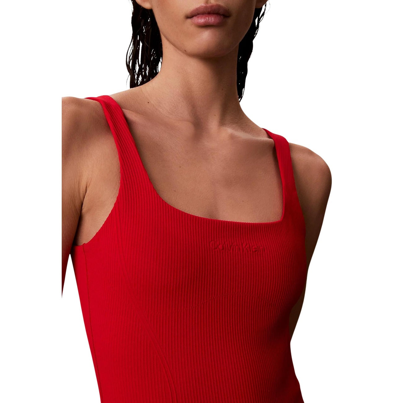 Calvin Klein Jeans - Calvin Klein Jeans  Women Beachwear
