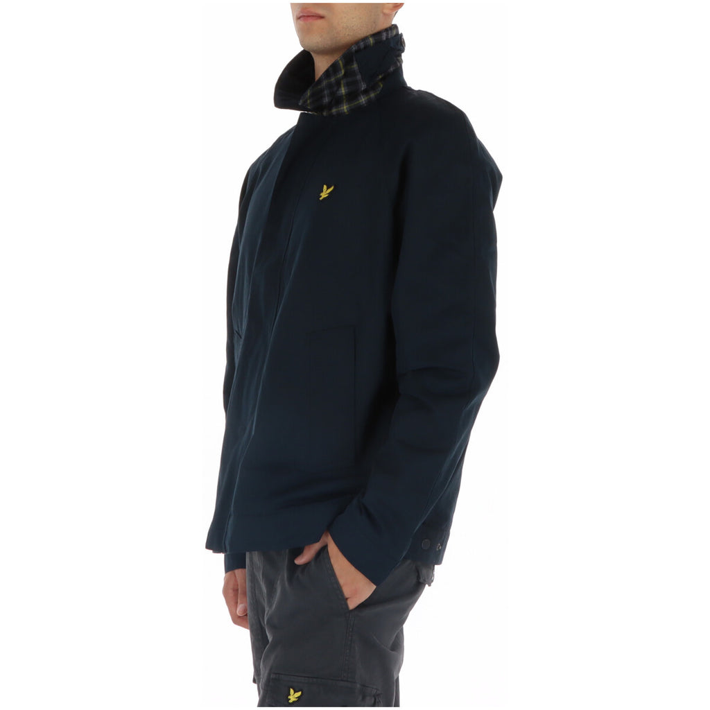 Lyle & Scott - Lyle & Scott Men Blazer