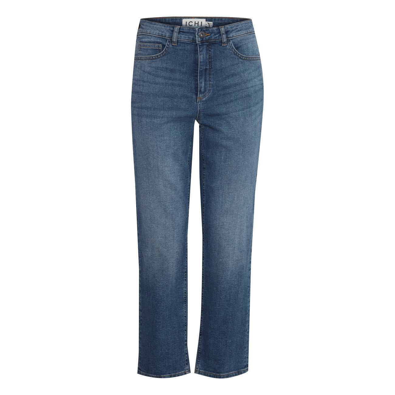 Ichi - Ichi  Women Jeans