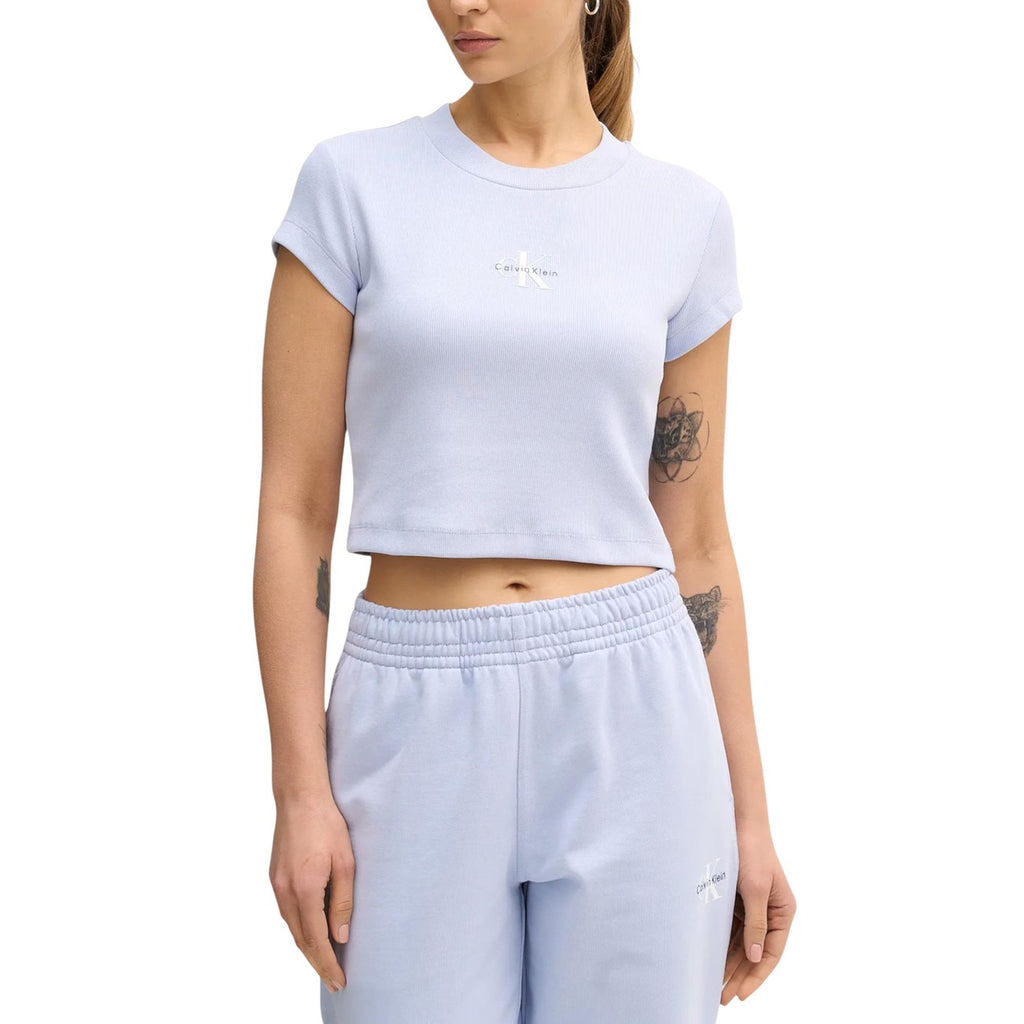 Calvin Klein Jeans - Calvin Klein Jeans  Women T-Shirt