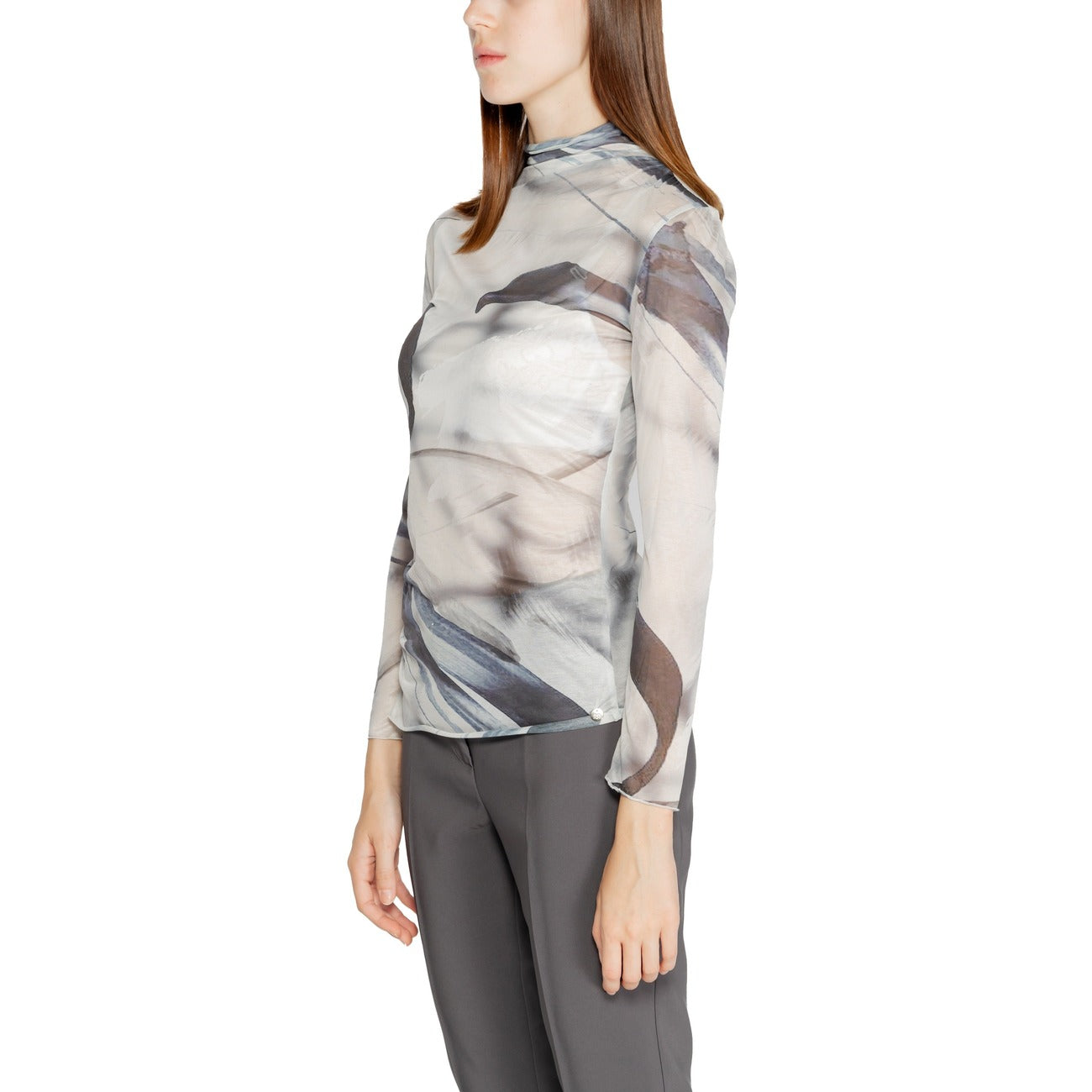 Rinascimento - Rinascimento  Women Blouse