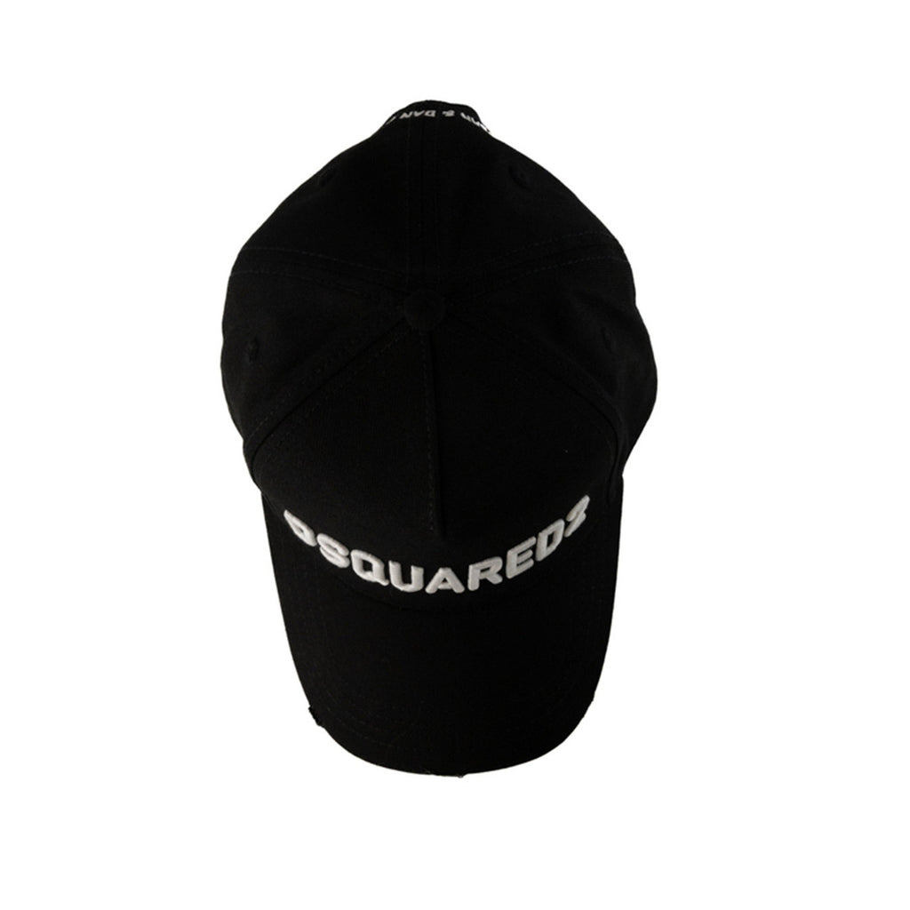Dsquared2 - Dsquared2 Men Cap