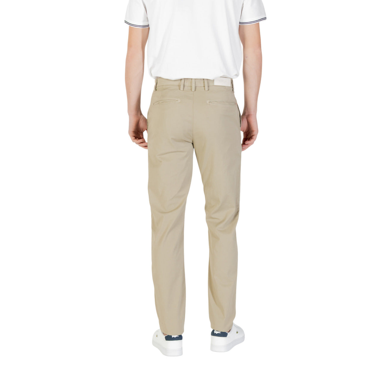 Replay - Replay Men Trousers