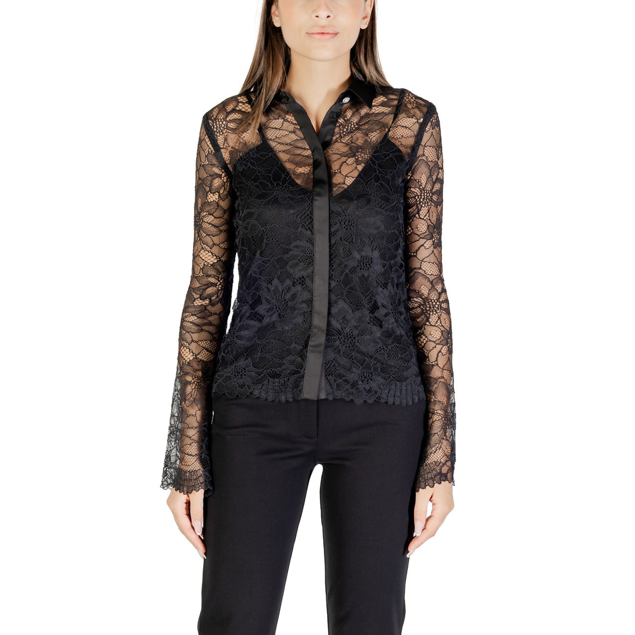 Guess  Women Shirt