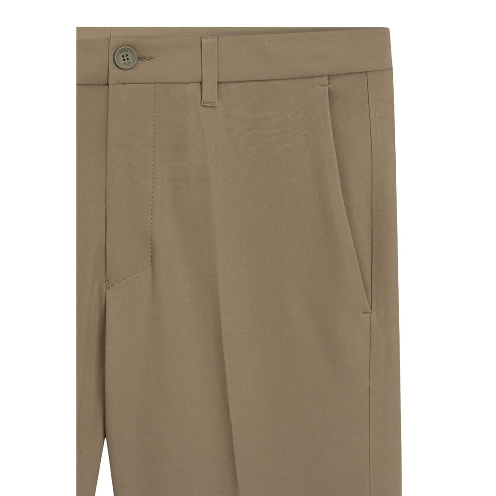 Boss - Boss Men Trousers