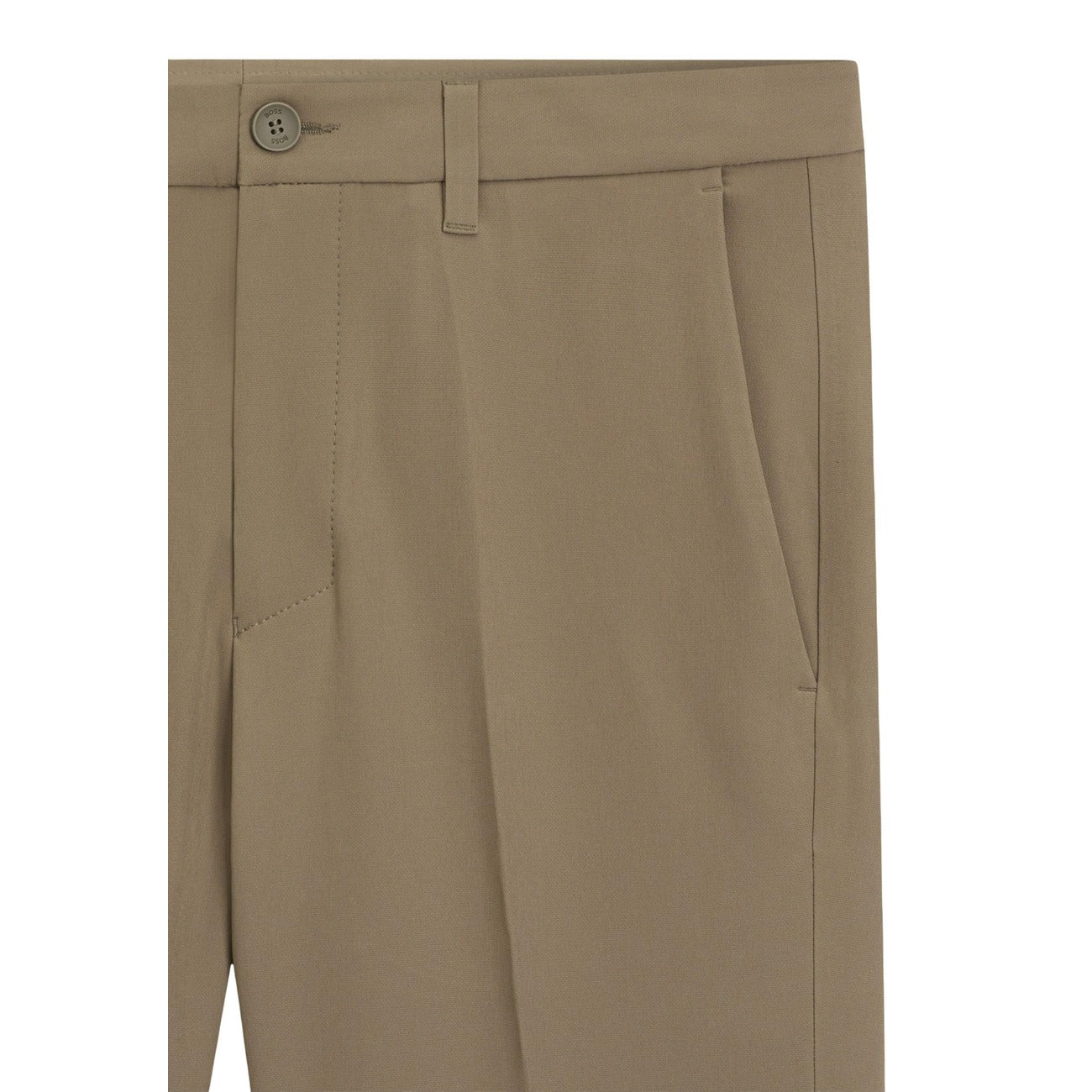 Boss - Boss Men Trousers