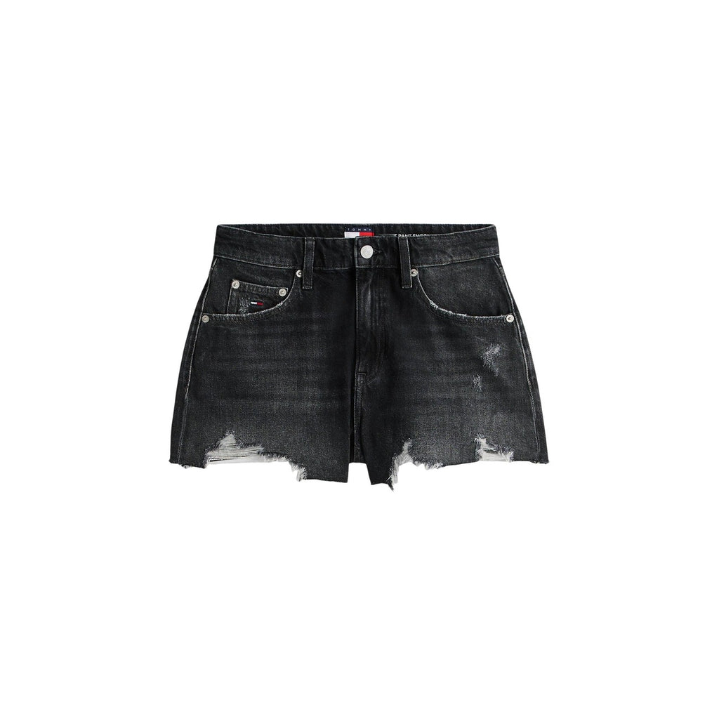 Tommy Hilfiger Jeans - Tommy Hilfiger Jeans  Women Short