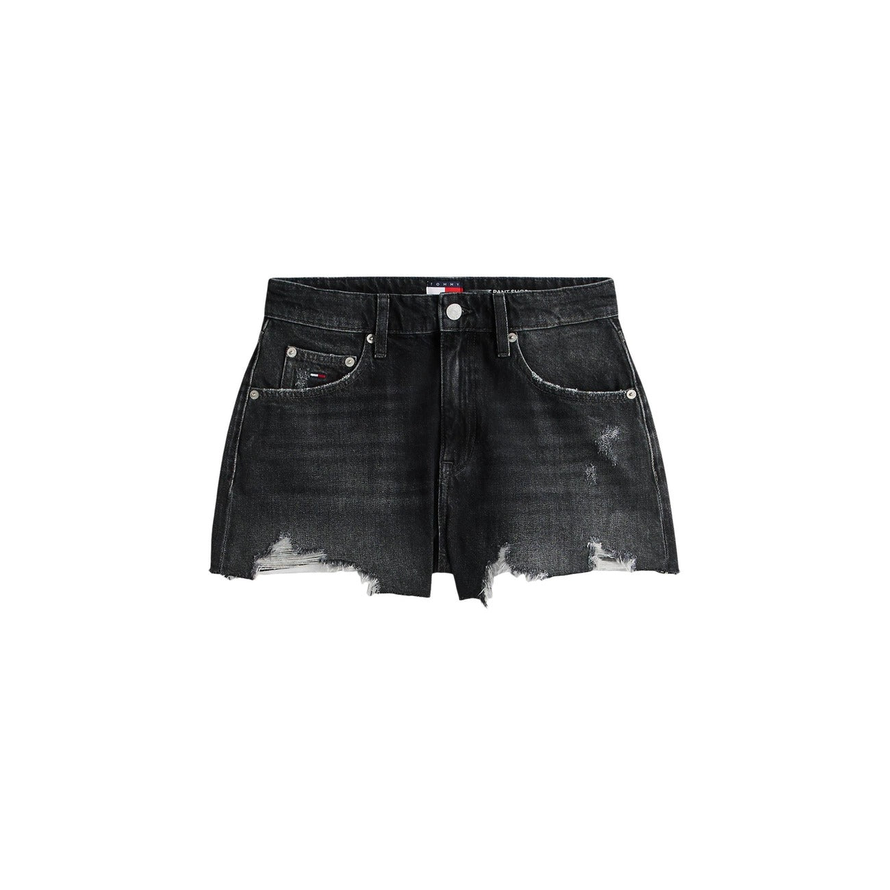 Tommy Hilfiger Jeans - Tommy Hilfiger Jeans  Women Short