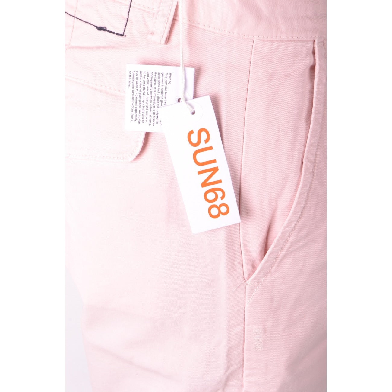 Sun68 - Sun68 Men Shorts