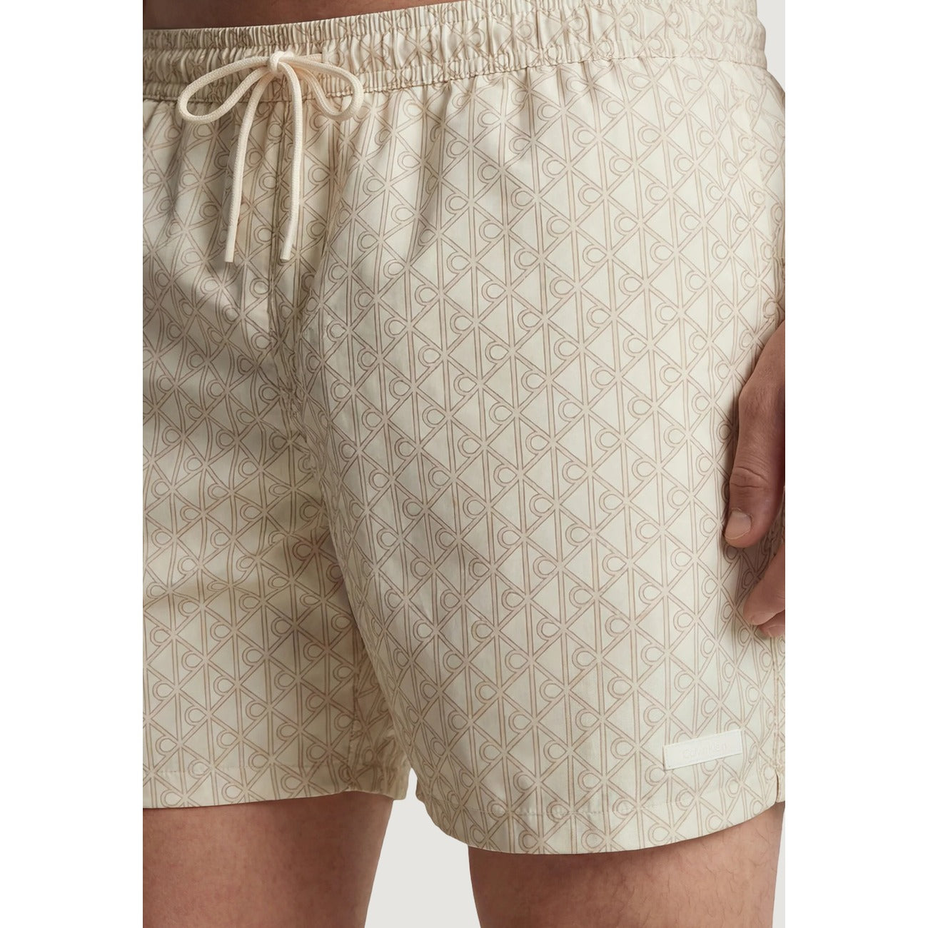 Calvin Klein Jeans - Calvin Klein Jeans Men Swimwear