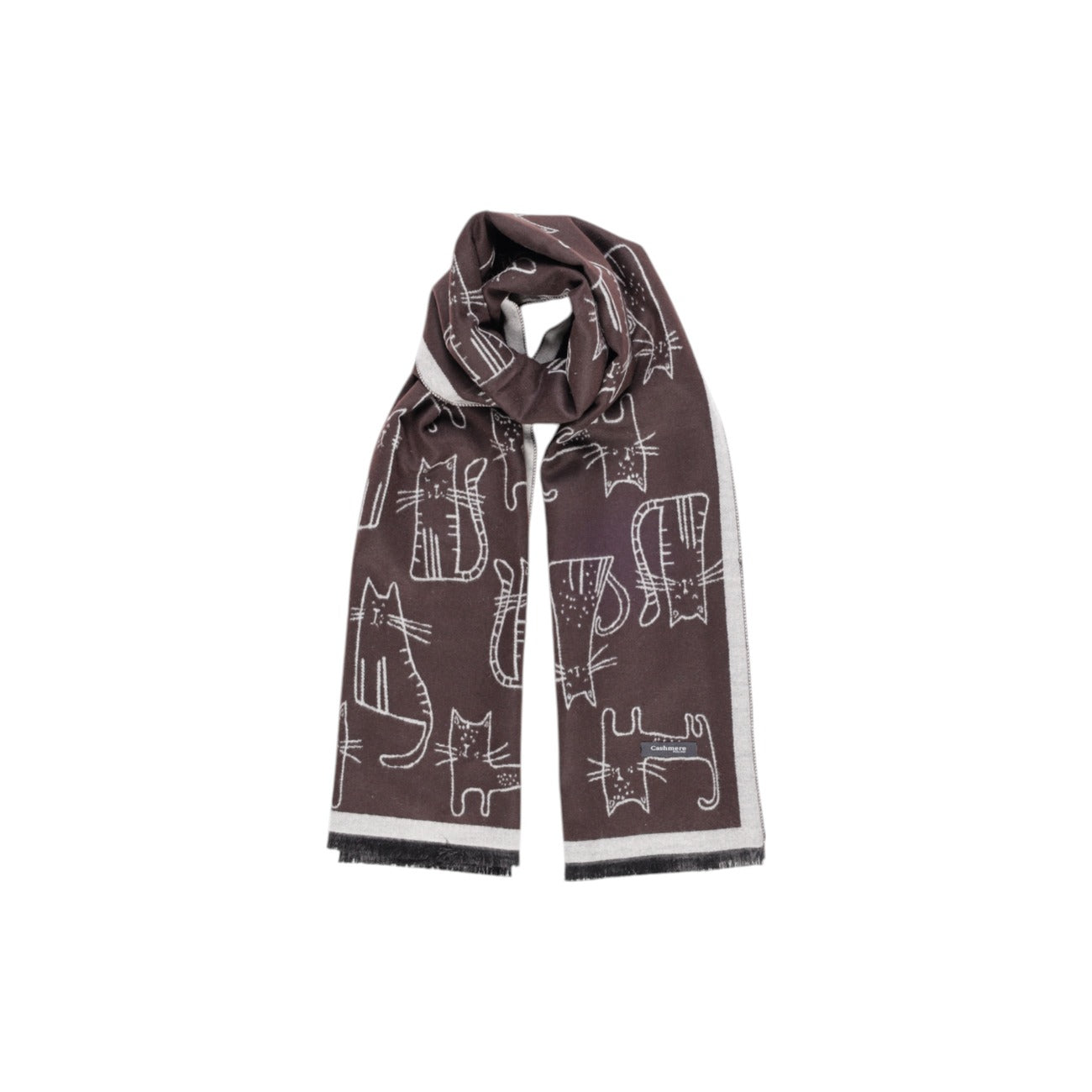 Sandro Ferrone  Women Scarve