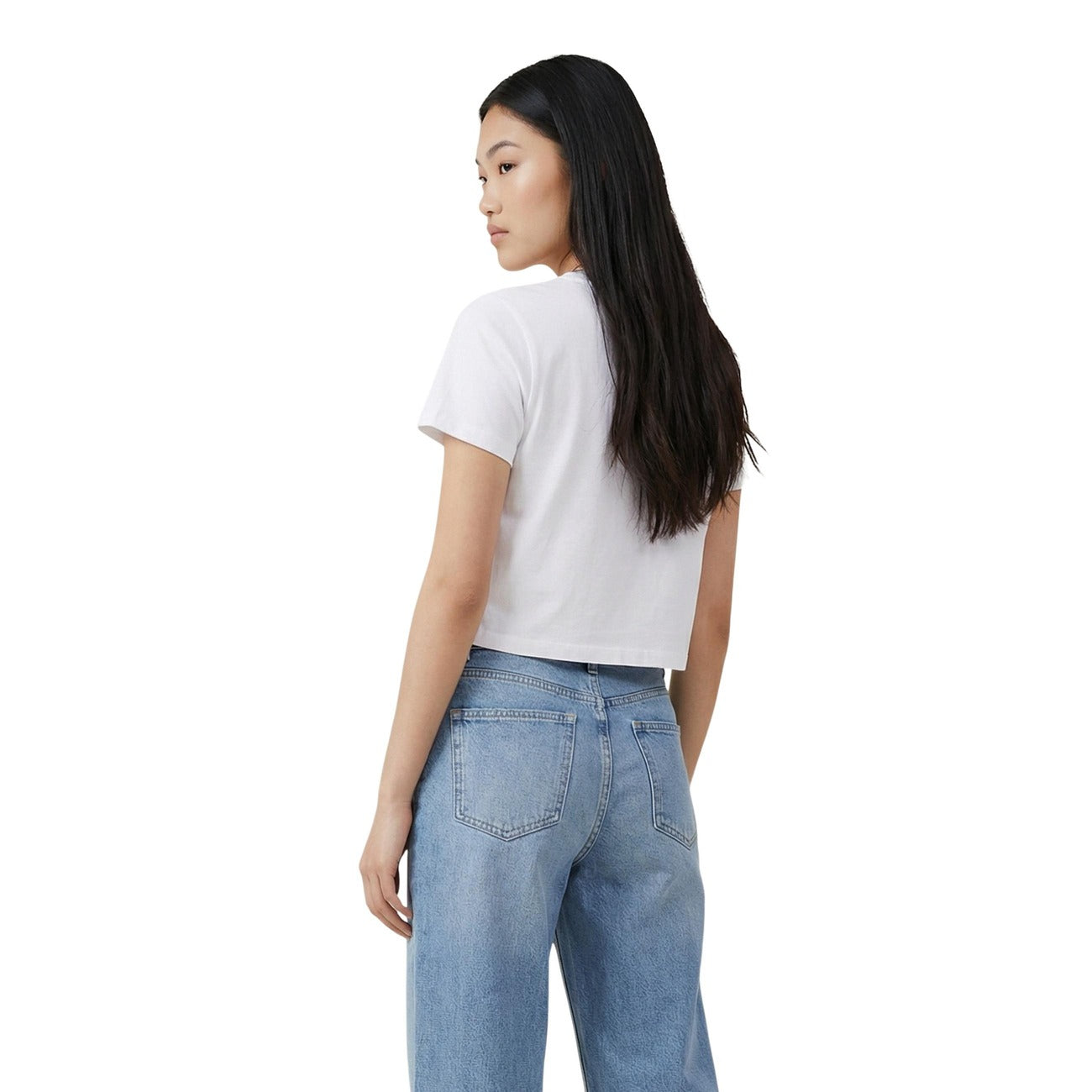 Calvin Klein Jeans - Calvin Klein Jeans  Women T-Shirt
