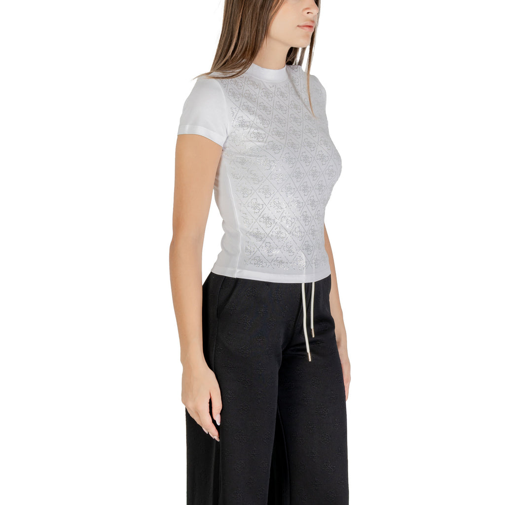Guess  Women T-Shirt