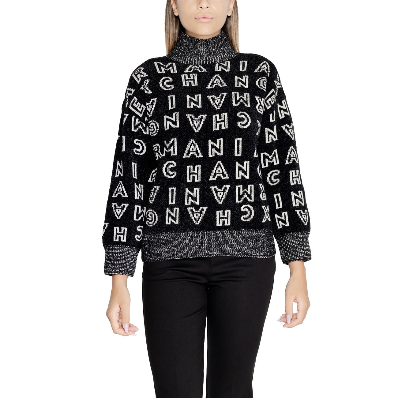 Armani Exchange - Armani Exchange  Women Knitwear