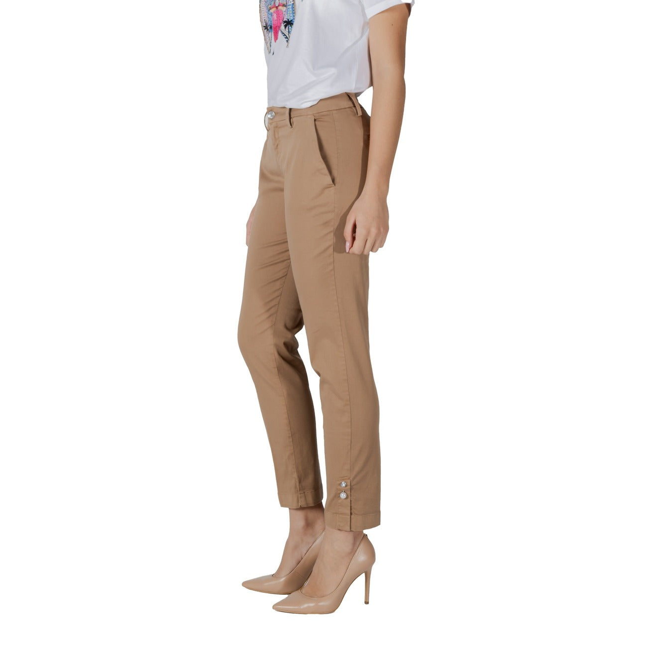 Liu Jo - Liu Jo  Women Trousers