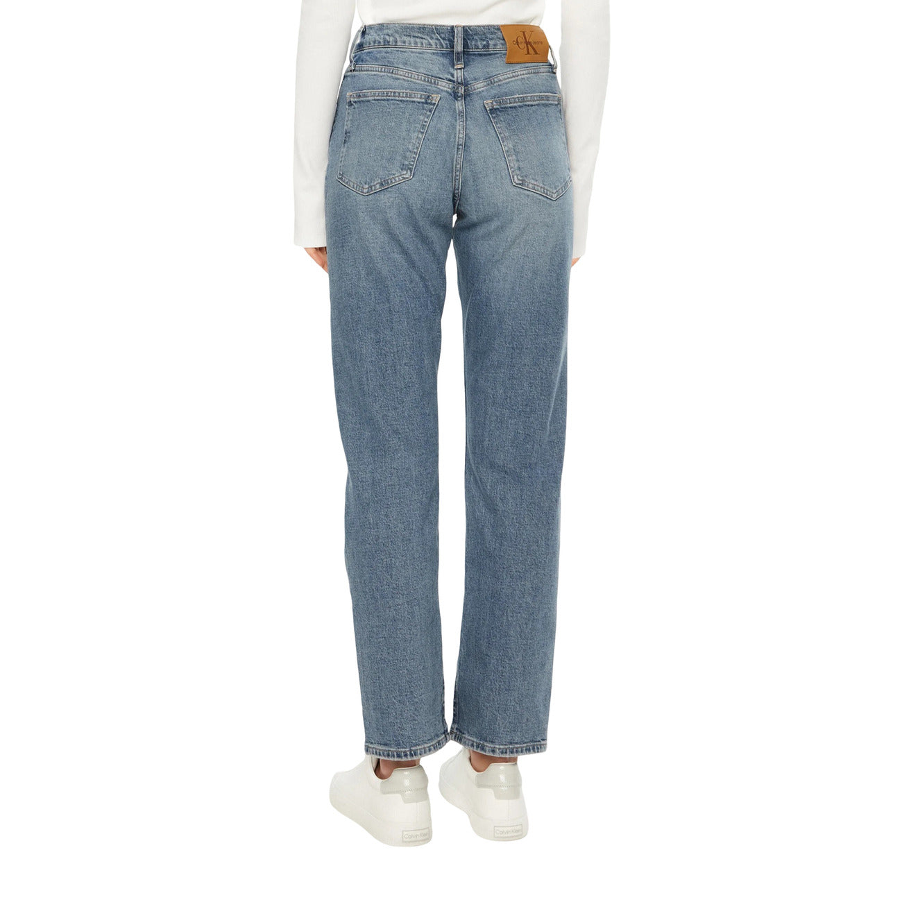 Calvin Klein Jeans - Calvin Klein Jeans  Women Jeans