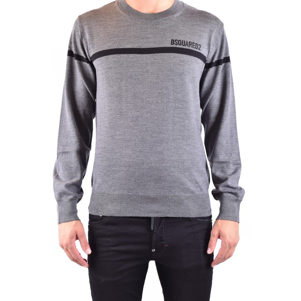 Dsquared2 - Dsquared2 Men Knitwear