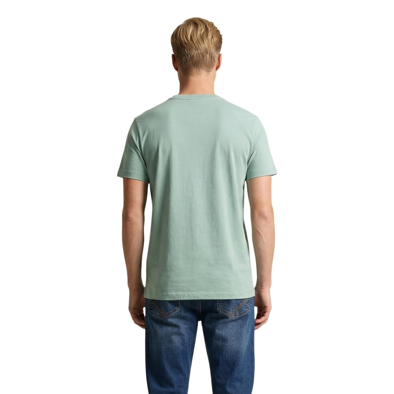 U.s. Polo Assn. - U.s. Polo Assn. Men T-Shirt