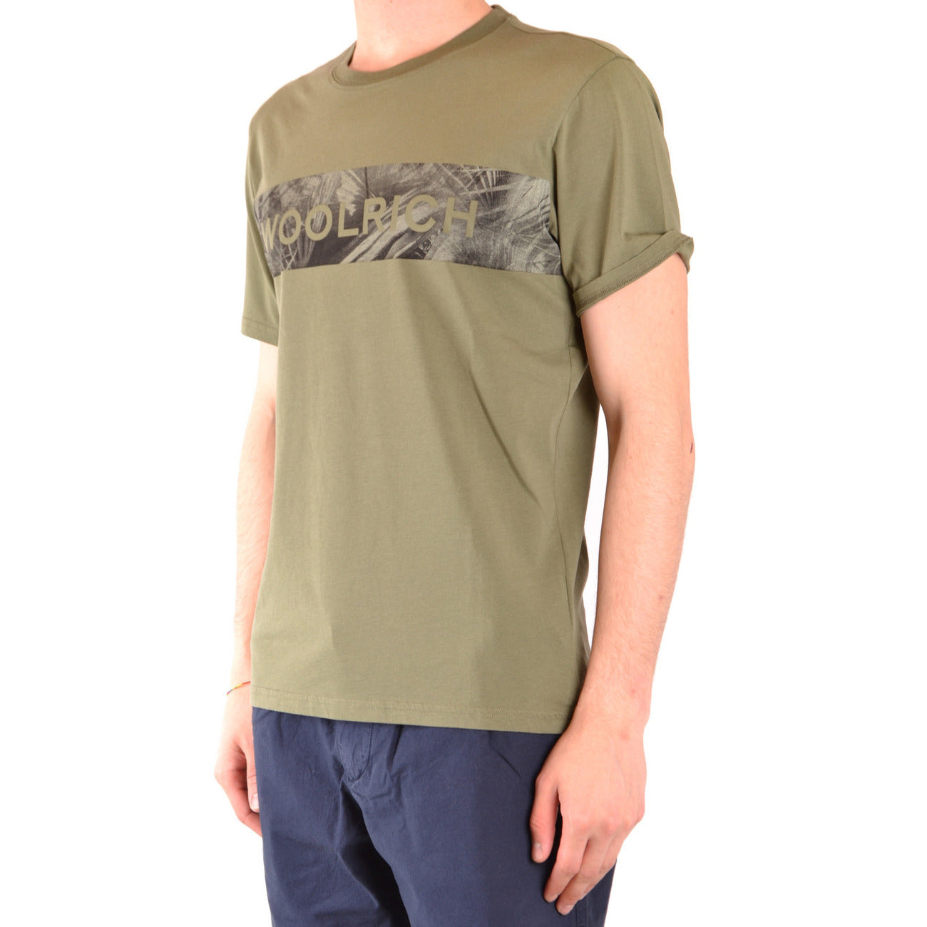 Woolrich - Woolrich Men T-Shirt