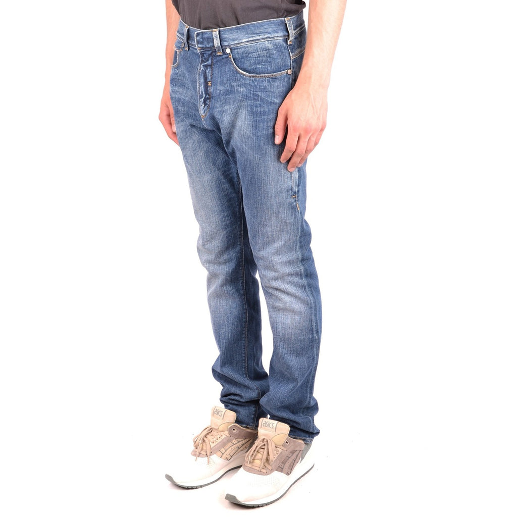 Neil Barrett - Neil Barrett Men Jeans