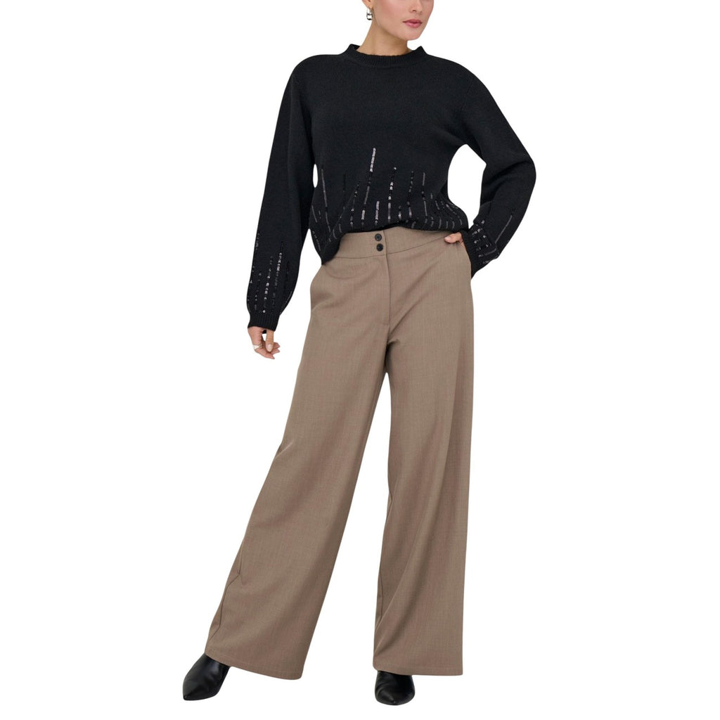 Jacqueline De Yong - Jacqueline De Yong  Women Trousers